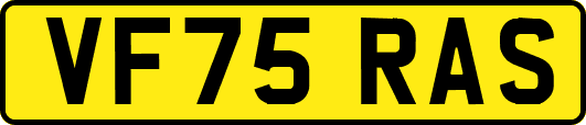 VF75RAS