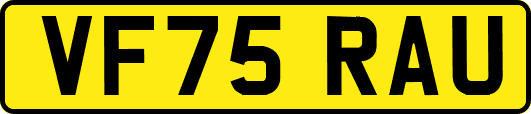 VF75RAU