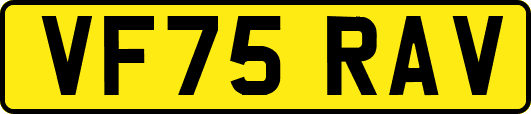 VF75RAV