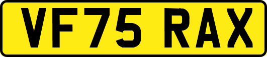 VF75RAX