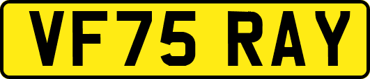VF75RAY