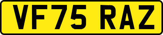 VF75RAZ