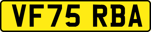 VF75RBA