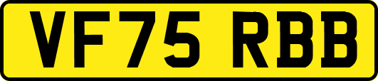 VF75RBB