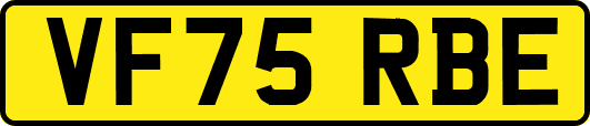 VF75RBE