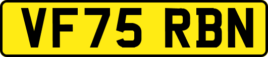 VF75RBN