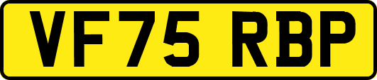 VF75RBP