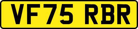 VF75RBR