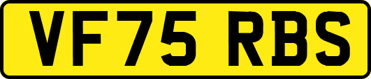 VF75RBS
