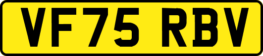 VF75RBV