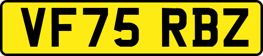 VF75RBZ