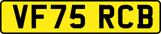 VF75RCB