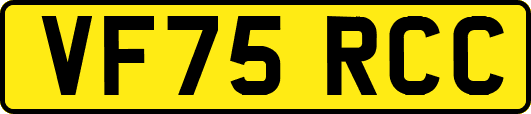 VF75RCC