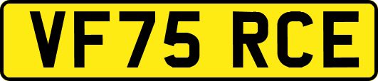 VF75RCE