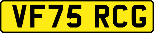 VF75RCG
