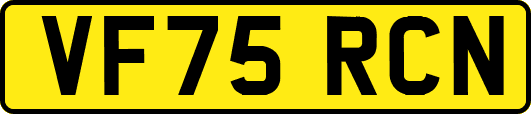 VF75RCN