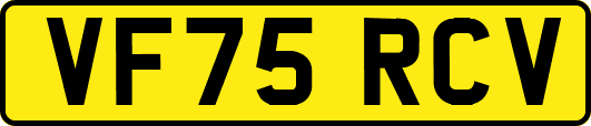VF75RCV