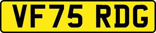VF75RDG