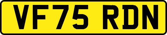 VF75RDN