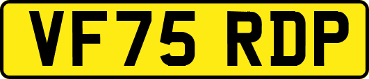 VF75RDP