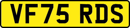 VF75RDS