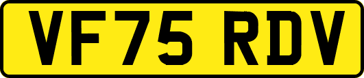 VF75RDV