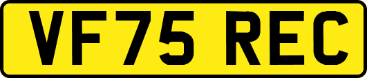 VF75REC
