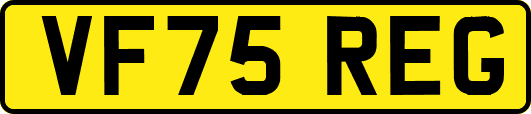 VF75REG