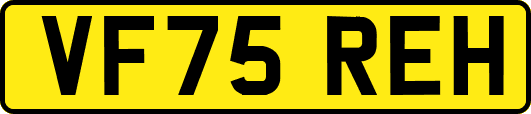 VF75REH