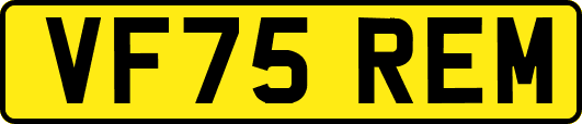 VF75REM