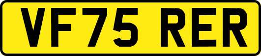 VF75RER