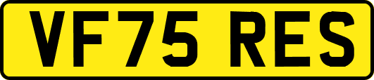 VF75RES