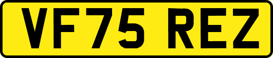 VF75REZ