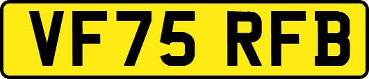 VF75RFB
