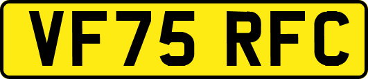 VF75RFC