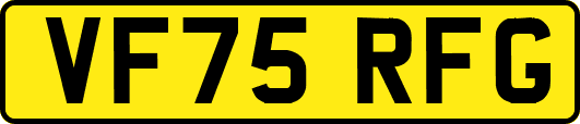 VF75RFG