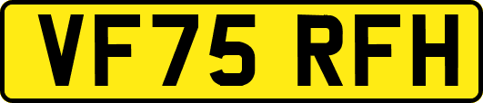 VF75RFH