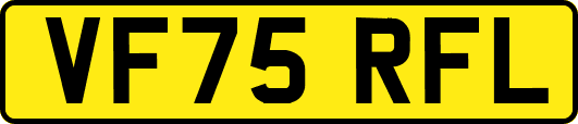 VF75RFL