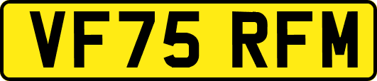 VF75RFM