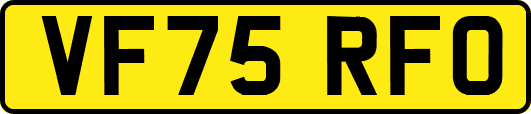 VF75RFO