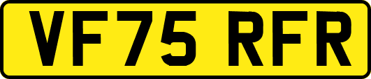 VF75RFR