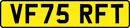 VF75RFT