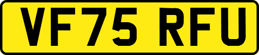 VF75RFU