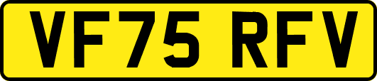 VF75RFV