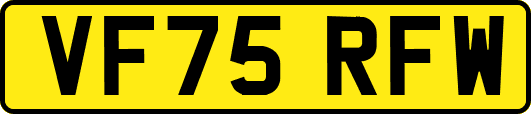 VF75RFW