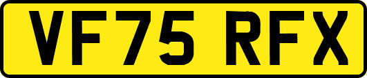 VF75RFX