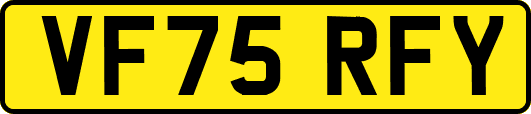 VF75RFY