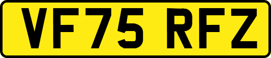 VF75RFZ