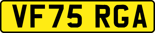 VF75RGA