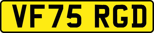 VF75RGD